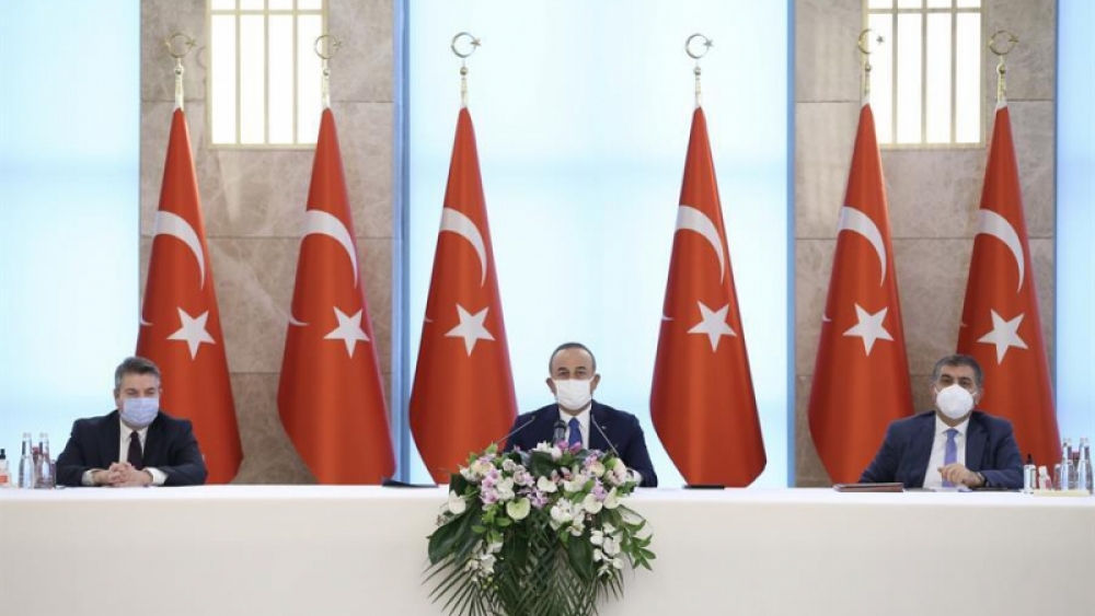 Türkiye, yeni ABD yönetimiyle öngörülebilir bağlar görüyor