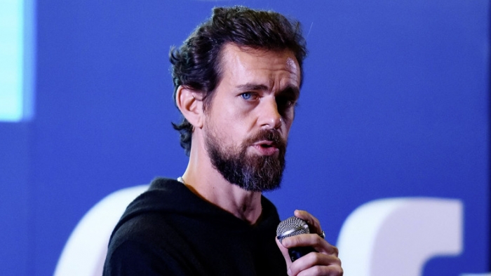 Twitter CEO'su Jack Dorsey'in Twitter hesabı hacklendi