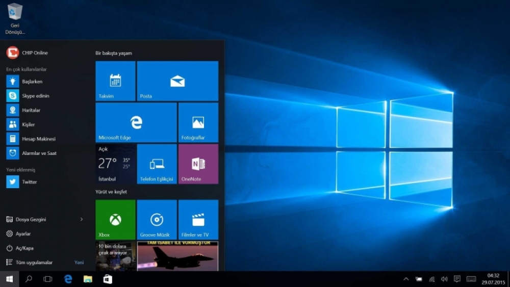 Windows 10 Pro Vs. Windows 10 Enterprise; Hangisi daha iyi?