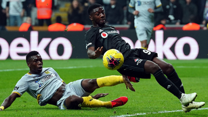 Yeni Malatyaspor’da başarısızlık taraftarı kızdırdı