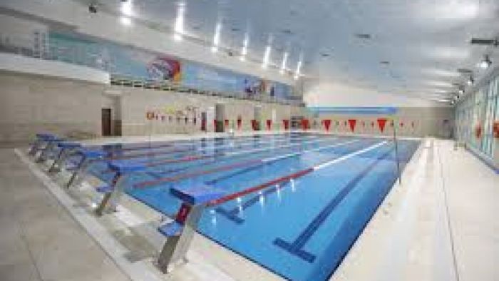 Antalya Yüzme Kursu ve Antalya Yetişkin Yüzme Kursu: Adım Adım Yüzme Öğrenme Süreci