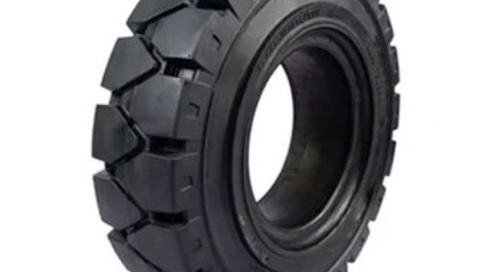 Forklift Lastiği ile Yük Dinamikleri ve Makine Ömrü Yönetimi