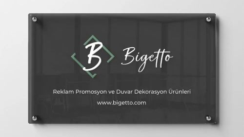Pleksi Yönlendirme ve Kapı Tabelası Sistemleri