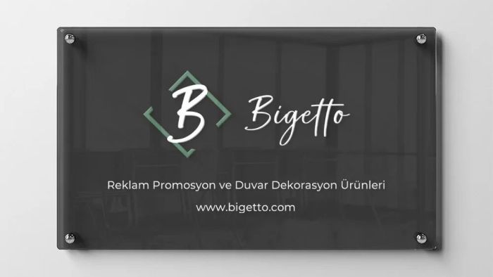 Pleksi Yönlendirme ve Kapı Tabelası Sistemleri