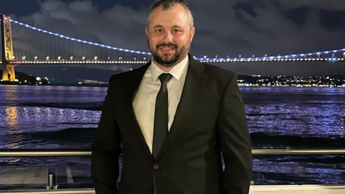 Yiğit Aksüt Hangi Şirketin Kurucusu? BacklinkAjans Nasıl Kuruldu?
