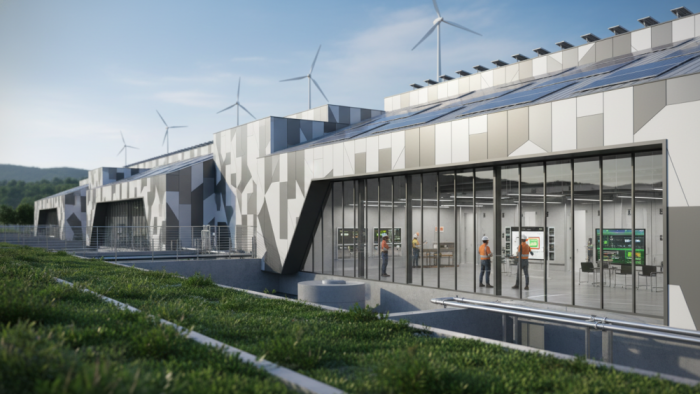 Enerji Çözümleri İşletmelerin Verimlilik ve Sürdürülebilirlik Hedeflerini Destekliyor