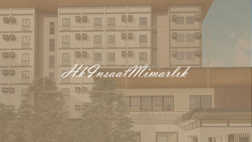 Bahçeşehir İç Mimarlık Hizmetleri İle Modern Yaşam Alanları Tasarlayın