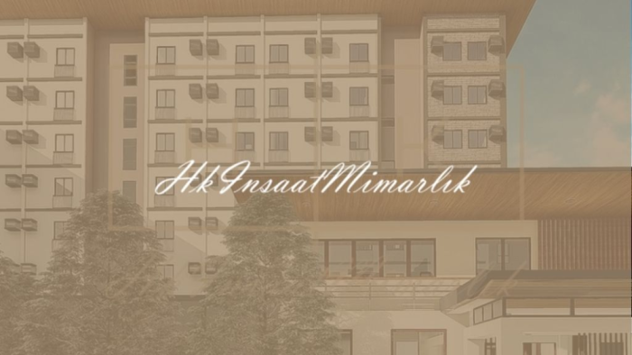 Bahçeşehir İç Mimarlık Hizmetleri İle Modern Yaşam Alanları Tasarlayın