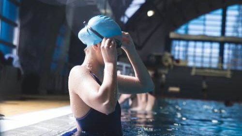 Antalya Yüzme Kursu: Antalya Kadın Yüzme Kursu ile Güvenli ve Profesyonel Eğitim Rehberi