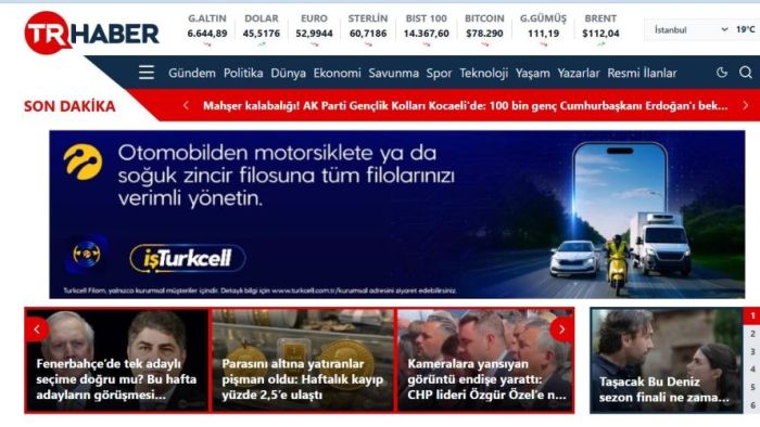 Çağrı Market Kaçta Kapanıyor? Çalışma Saatleri
