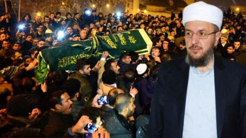 Abdulkerim Çevik'in katil zanlısı tutuklandı?