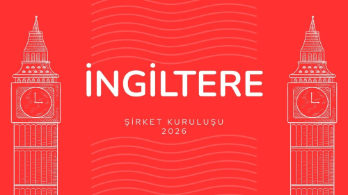 İngiltere Şirketini Ayakta Tutmak Yılda Kaç Sterline Mal Oluyor?