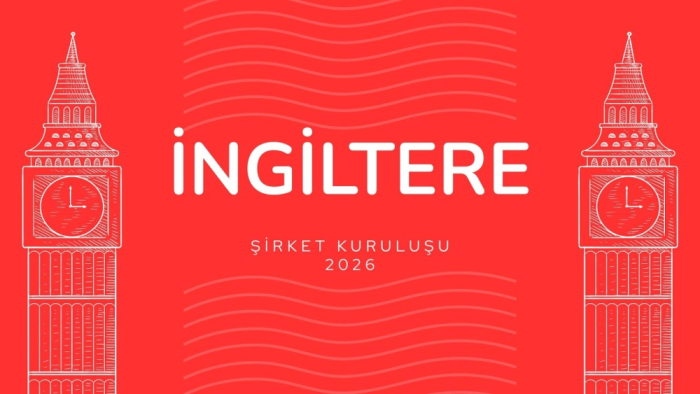İngiltere Şirketini Ayakta Tutmak Yılda Kaç Sterline Mal Oluyor?