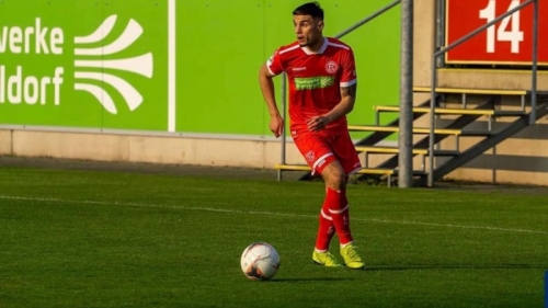 Georgios Siadas kimdir?