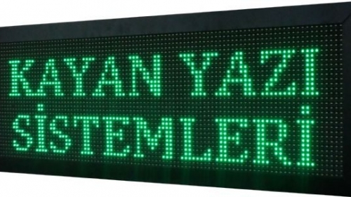 Led Ekran Nedir? En İyi Led Ekran Firması LedTabelam !