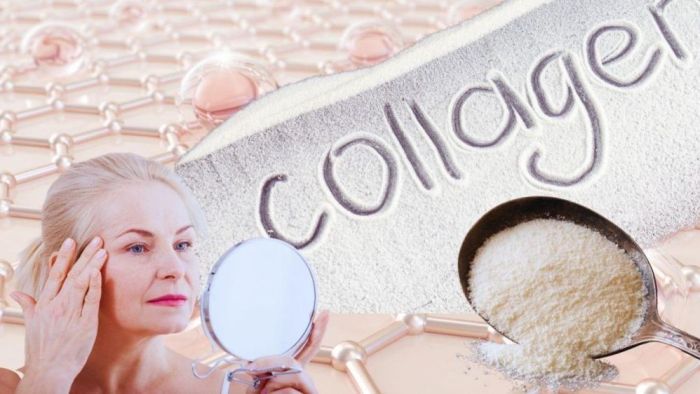 Kolajen Takviyeleri Sindirim Sistemini Destekler mi?