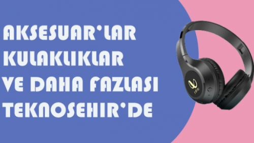 TeknoŞehir Mağazası ile İlgili Haberler