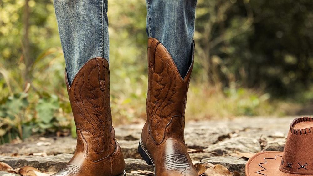 Gardırobunuzun Vazgeçilmezi - Erkek Kovboy Çizmesi ve Fiyat Seçenekleri Yurdakulgurol.com