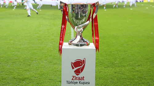 ZTK Çeyrek ve Yarı Final kuraları bugün çekiliyor
